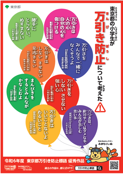 ポスターの画像