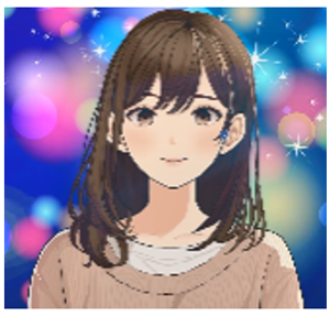 キャラクターの画像1