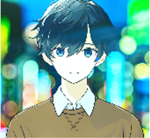 キャラクターの画像2