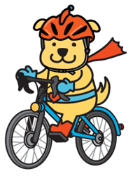キャラクターの画像