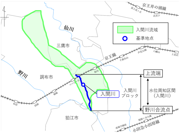地図の画像