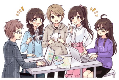 イラスト2