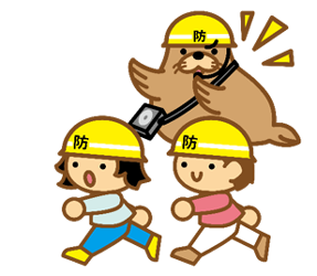 キャラクターの画像