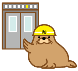 キャラクターの画像
