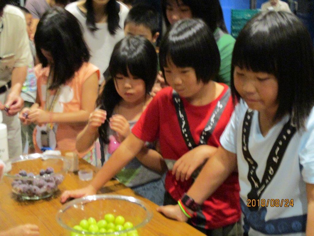 クイズ大会