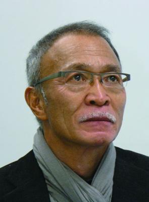 牧村 真史氏