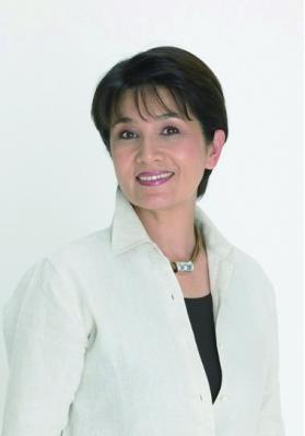 マリ クリスティーヌ 氏