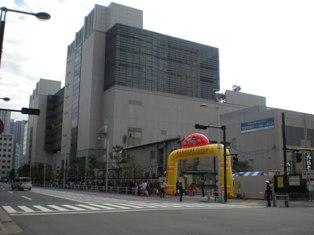 食肉市場