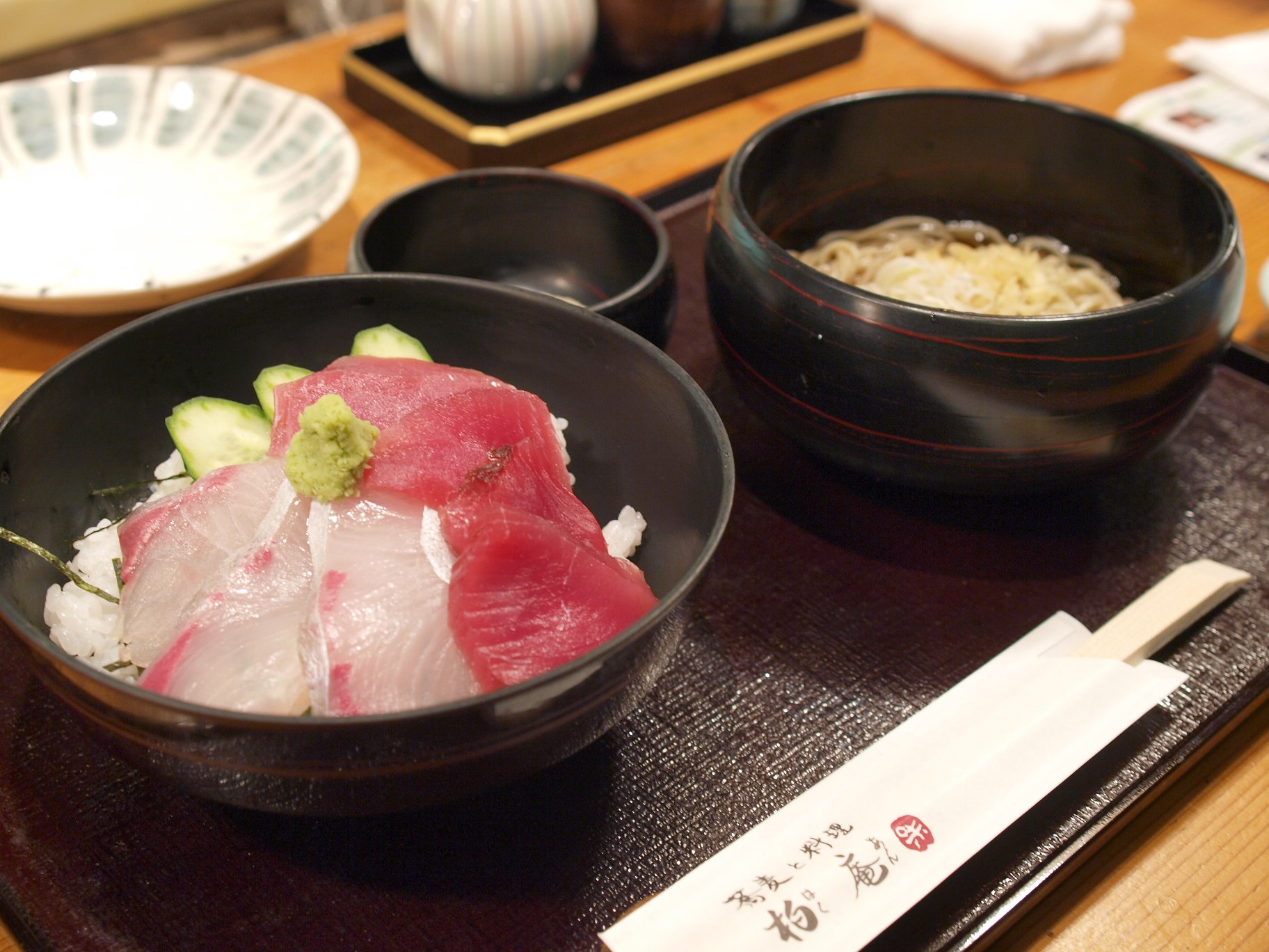 料理