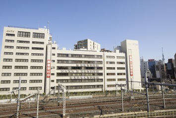華調理製菓専門学校