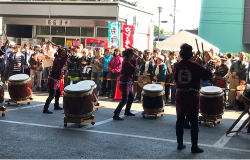 世田谷市場