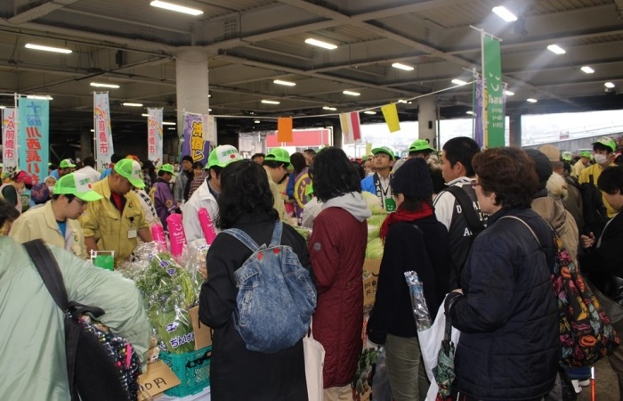 淀橋市場
