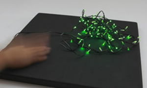 振動発電の写真