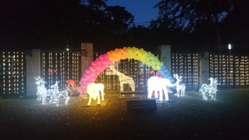 イベントの様子の写真1