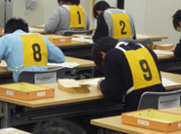 大会の様子の写真2