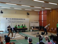 大会の様子の写真3