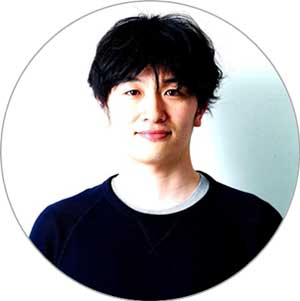 講師の写真1