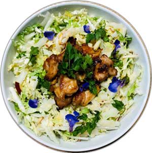 試食メニューのイメージ画像1