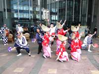 イベントの様子の写真1
