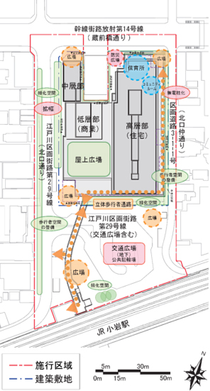 整備方針の画像