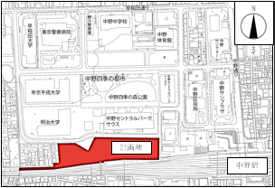 計画概要イメージ1
