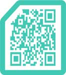 QRコードの画像
