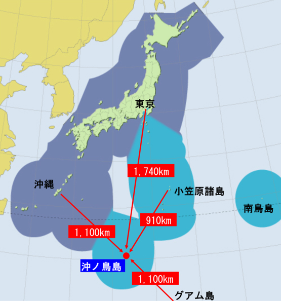 位置図