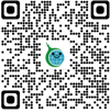 QRコードの画像