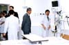 写真：「東京ＥＲ・墨東」オープン