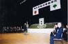 写真：東京都戦没者追悼式