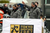 写真：東京マラソン２００７