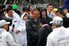 写真：東京マラソン2009開催