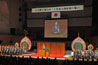 写真：天皇陛下御在位二十年東京都慶祝の集いに出席