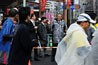 写真：「東京マラソン２０１０」開催