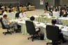 写真：九都県市首脳会議を開催